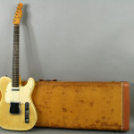 Music Fender Telecaster Desktop